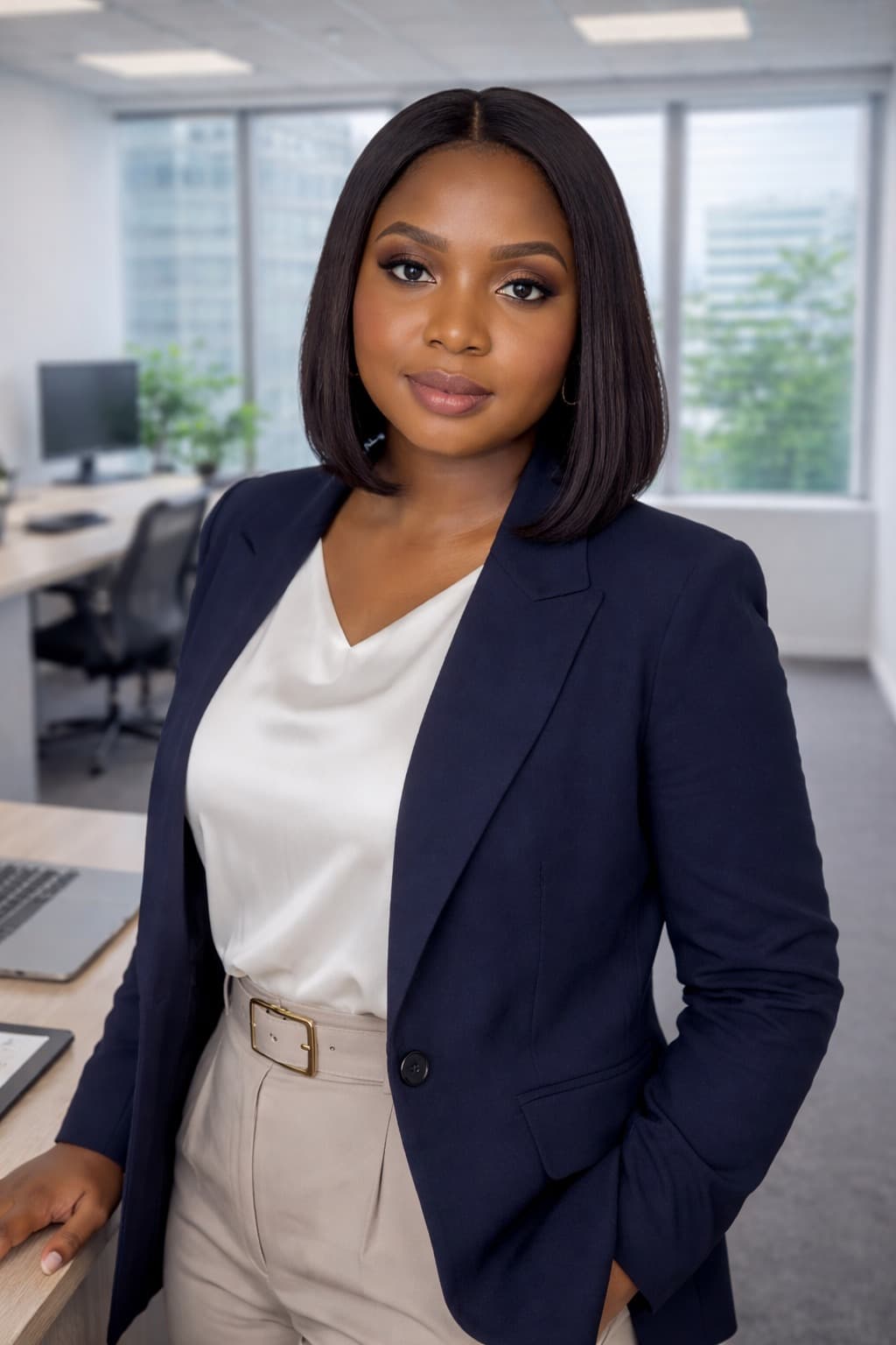 Photo of Areta System Founder