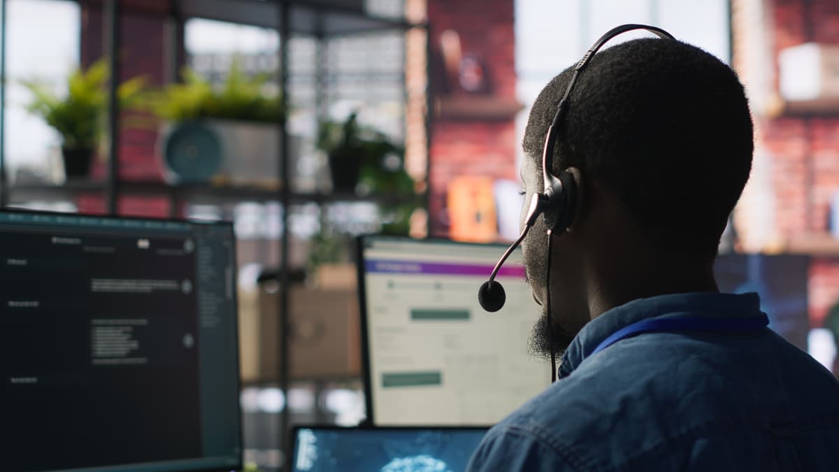 Sales professional overwhelmed with admin tasks